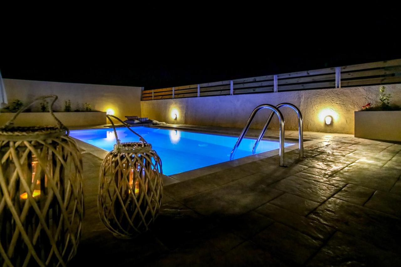 Onar Residence Ambelokipoi  Exterior photo